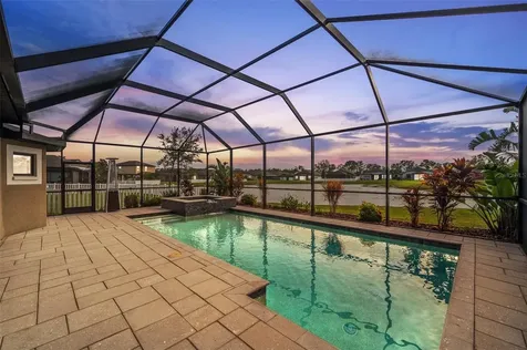 8417 Auburn Rise Court Land O Lakes FL 34638