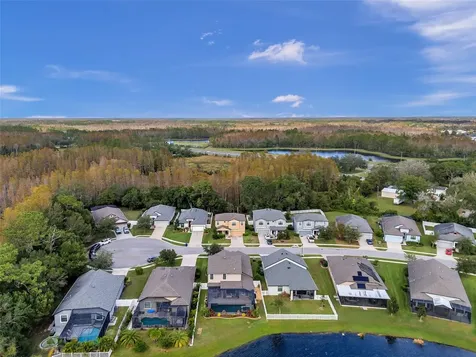 8417 Auburn Rise Court Land O Lakes FL 34638