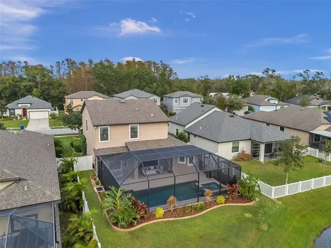 8417 Auburn Rise Court Land O Lakes FL 34638