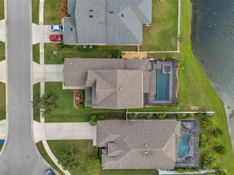 8417 Auburn Rise Court Land O Lakes FL 34638