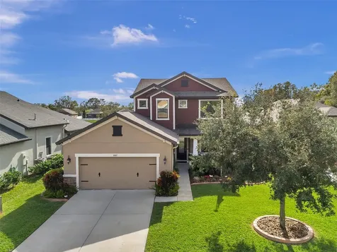 8417 Auburn Rise Court Land O Lakes FL 34638