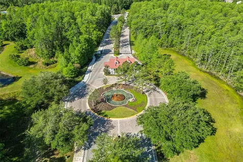 8417 Auburn Rise Court Land O Lakes FL 34638