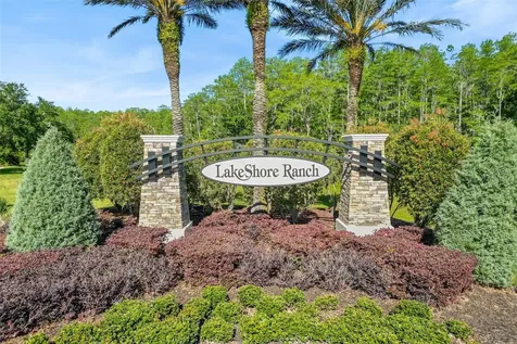 8417 Auburn Rise Court Land O Lakes FL 34638