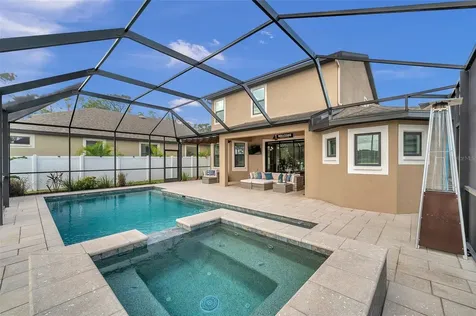 8417 Auburn Rise Court Land O Lakes FL 34638