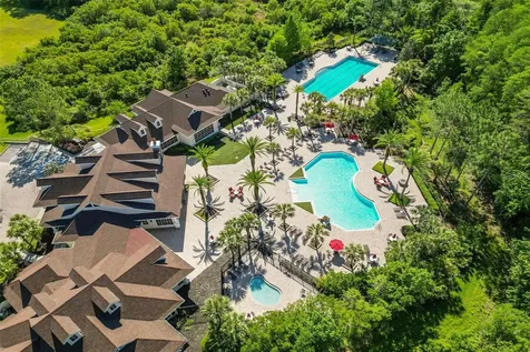 8417 Auburn Rise Court Land O Lakes FL 34638