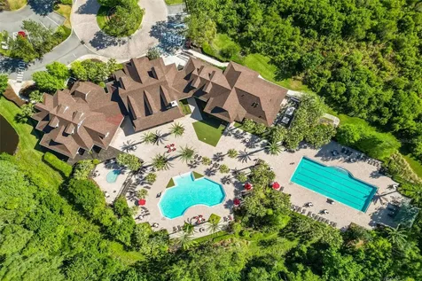 8417 Auburn Rise Court Land O Lakes FL 34638