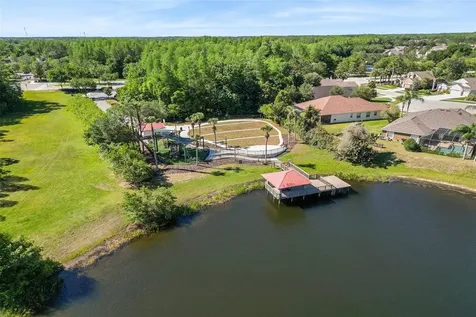 8417 Auburn Rise Court Land O Lakes FL 34638