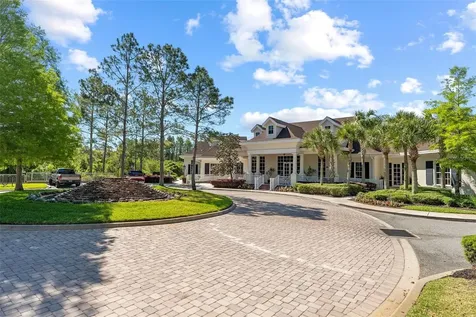 8417 Auburn Rise Court Land O Lakes FL 34638