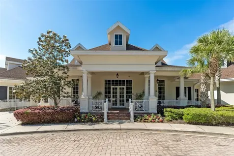 8417 Auburn Rise Court Land O Lakes FL 34638