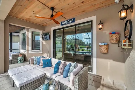 8417 Auburn Rise Court Land O Lakes FL 34638