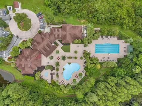 8417 Auburn Rise Court Land O Lakes FL 34638