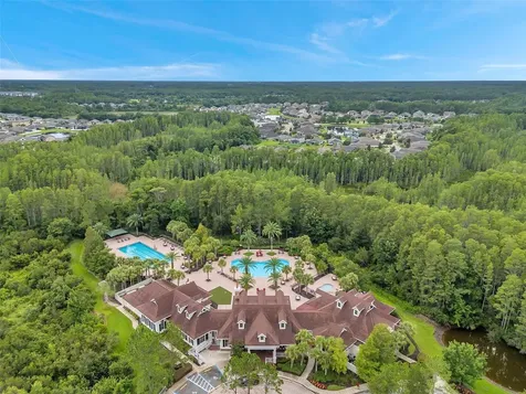 8417 Auburn Rise Court Land O Lakes FL 34638