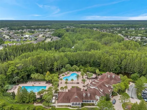 8417 Auburn Rise Court Land O Lakes FL 34638