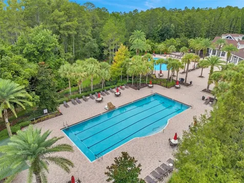 8417 Auburn Rise Court Land O Lakes FL 34638