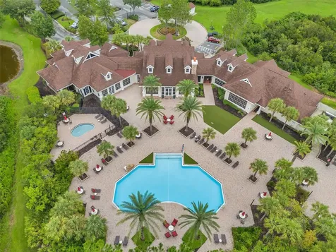 8417 Auburn Rise Court Land O Lakes FL 34638