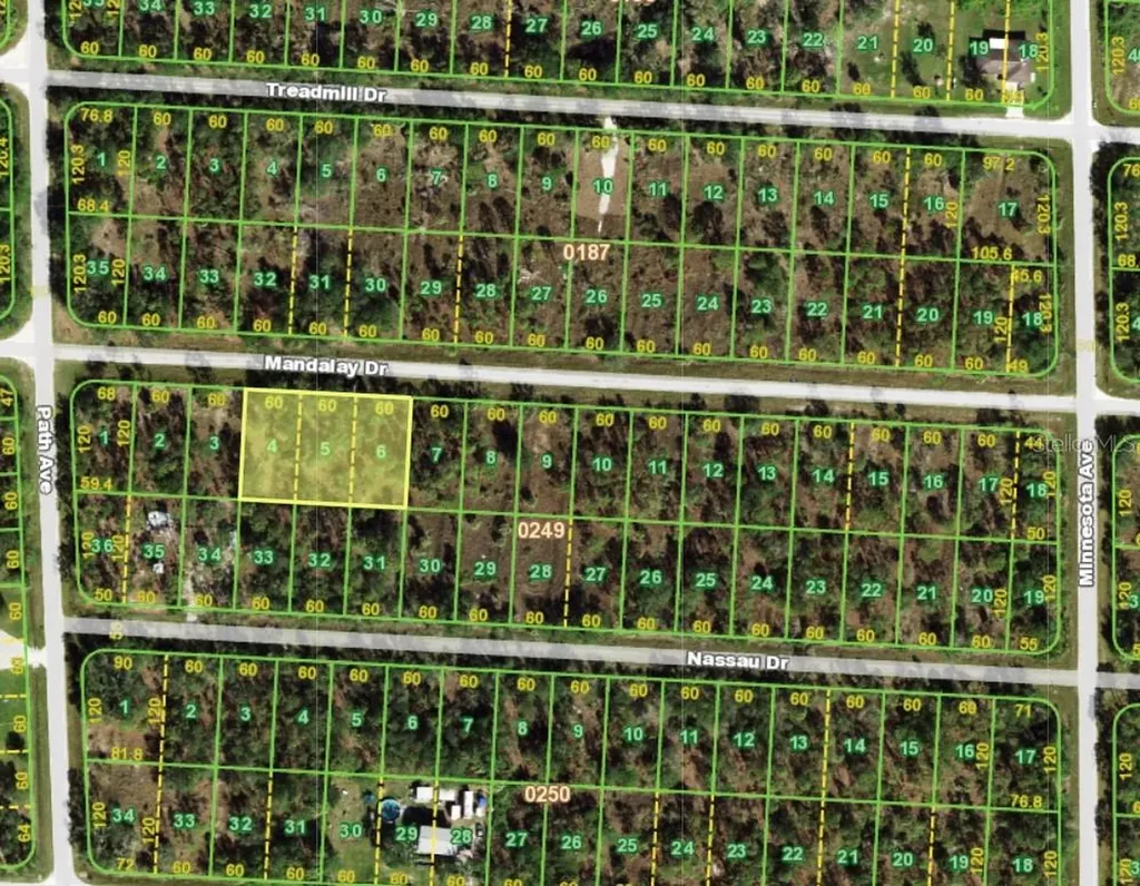 27301 Mandalay Drive Punta Gorda FL 33955