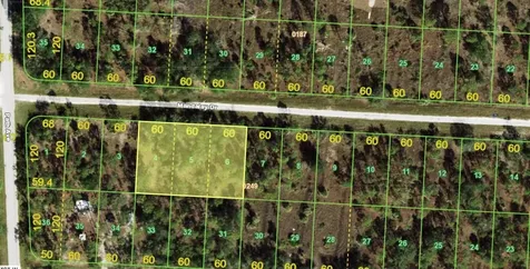 27301 Mandalay Drive Punta Gorda FL 33955