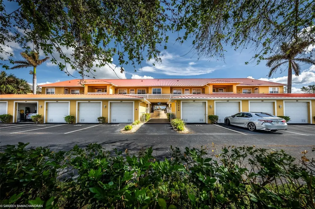 3228 Purple Martin Drive Punta Gorda FL 33950