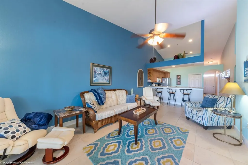 3228 Purple Martin Drive Punta Gorda FL 33950