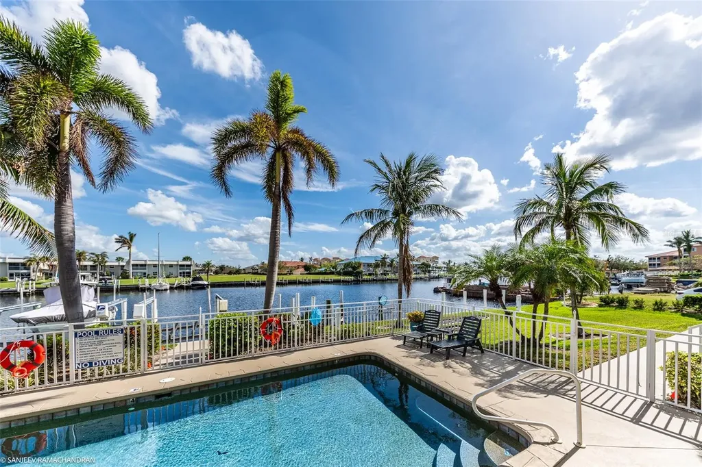3228 Purple Martin Drive Punta Gorda FL 33950