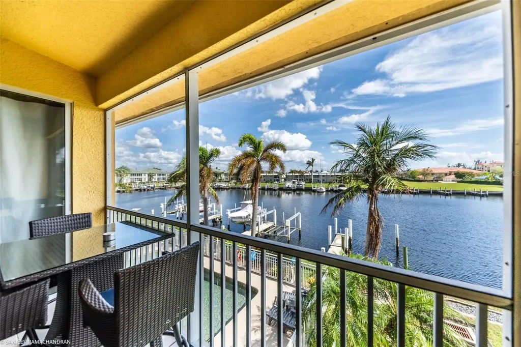 3228 Purple Martin Drive Punta Gorda FL 33950