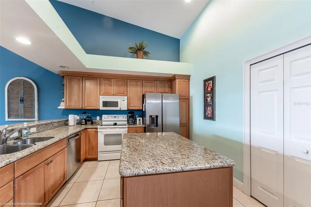 3228 Purple Martin Drive Punta Gorda FL 33950