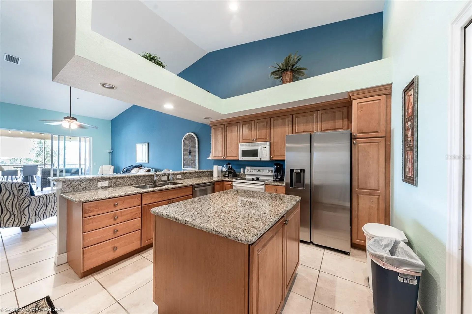 3228 Purple Martin Drive Punta Gorda FL 33950