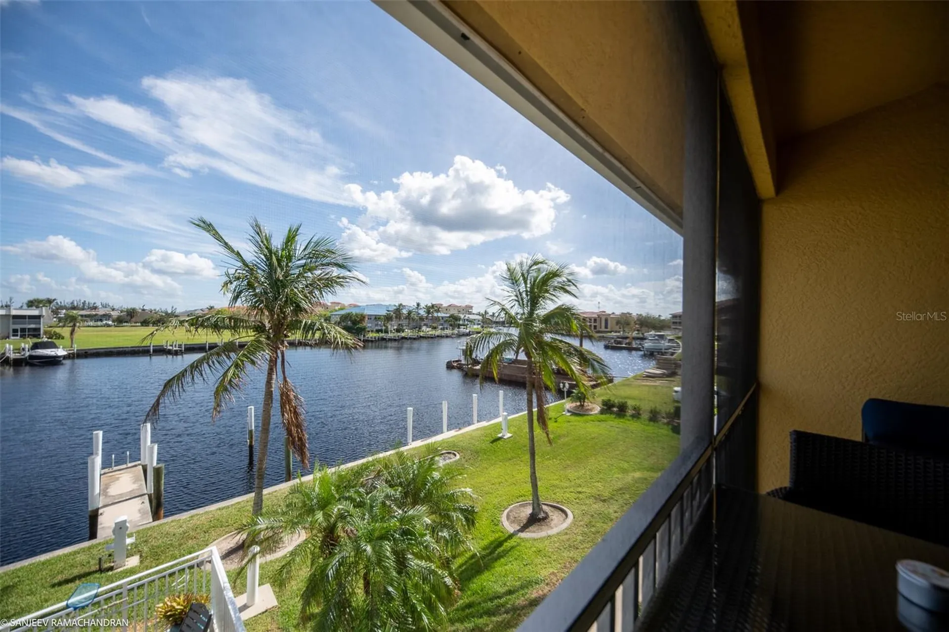 3228 Purple Martin Drive Punta Gorda FL 33950