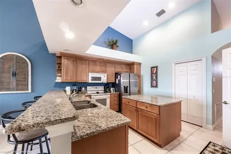 3228 Purple Martin Drive Punta Gorda FL 33950