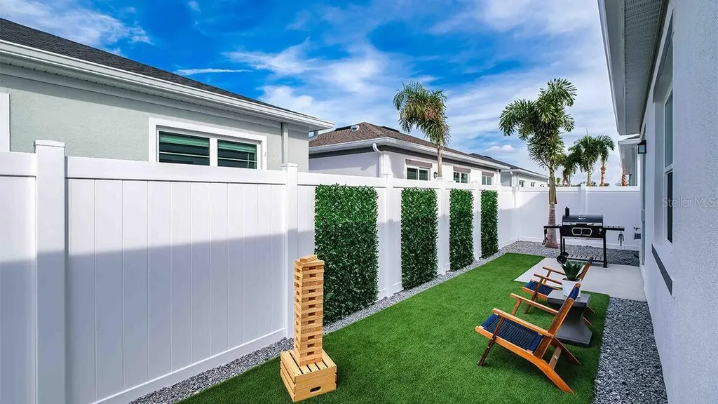 3800 Viceroy Place Deland FL 32724
