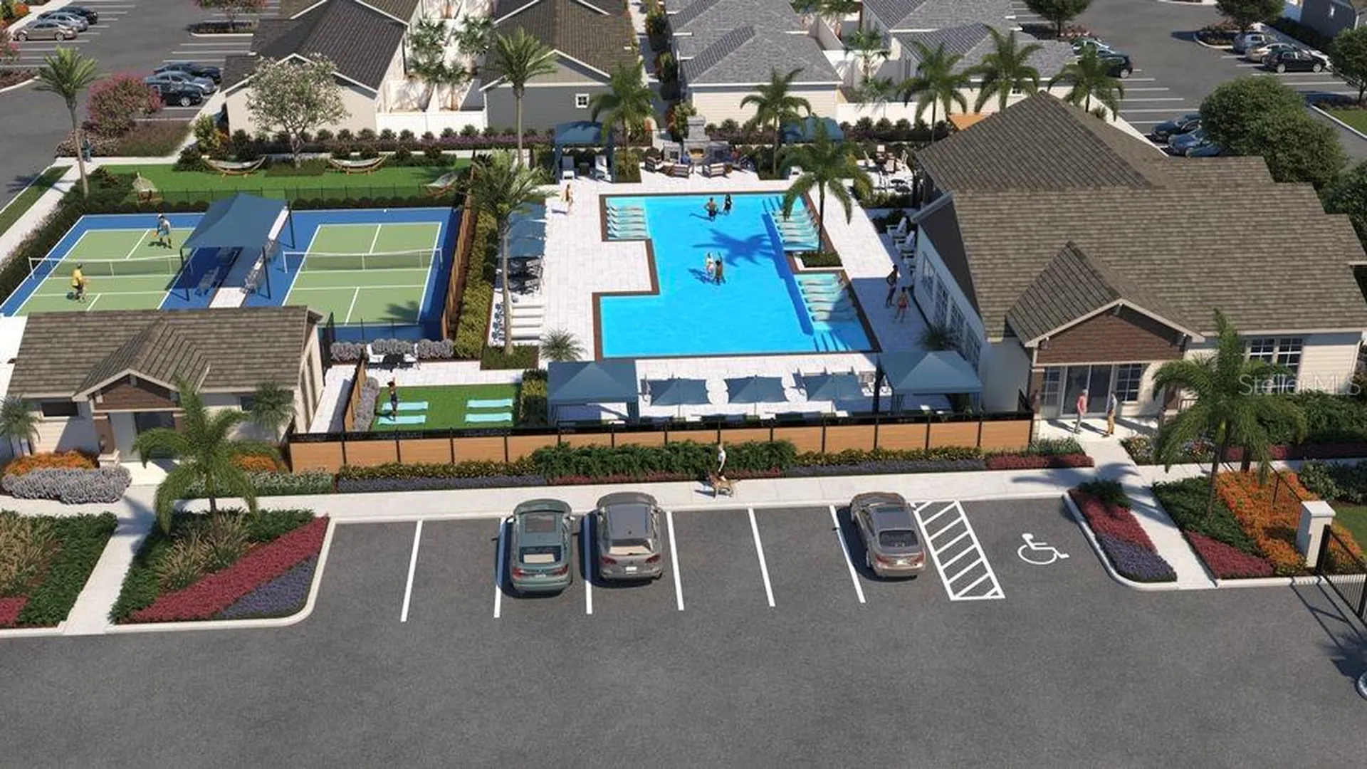 3800 Viceroy Place Deland FL 32724