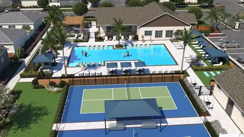 3800 Viceroy Place Deland FL 32724