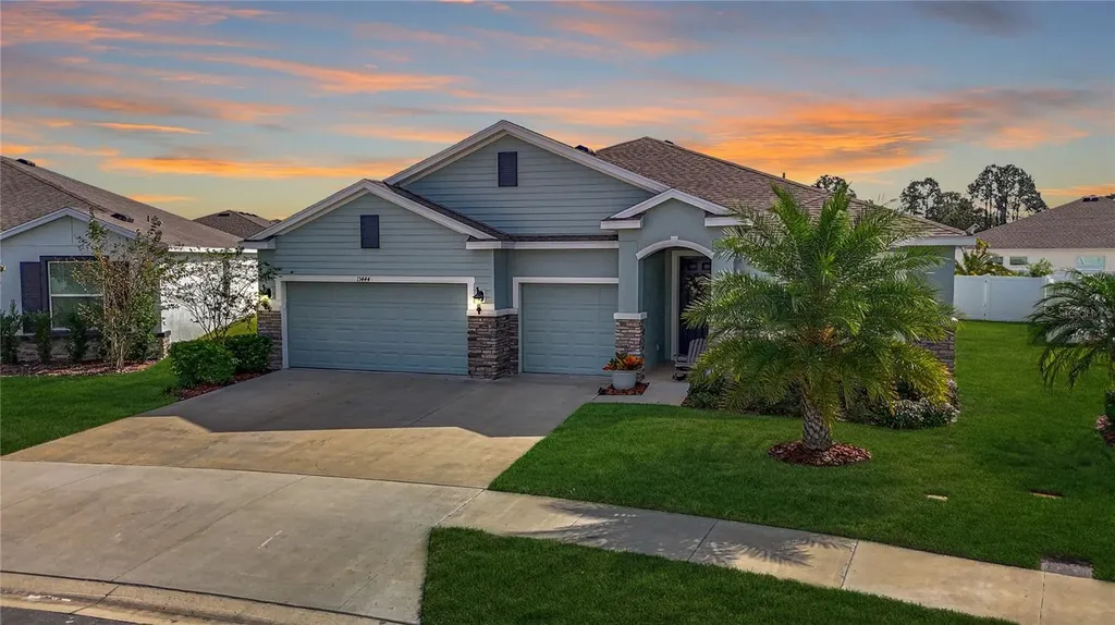 13444 Golden Lime Avenue Spring Hill FL 34609