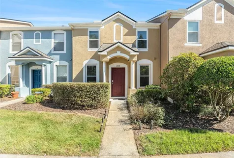 1228 Baronscourt Drive Wesley Chapel FL 33543