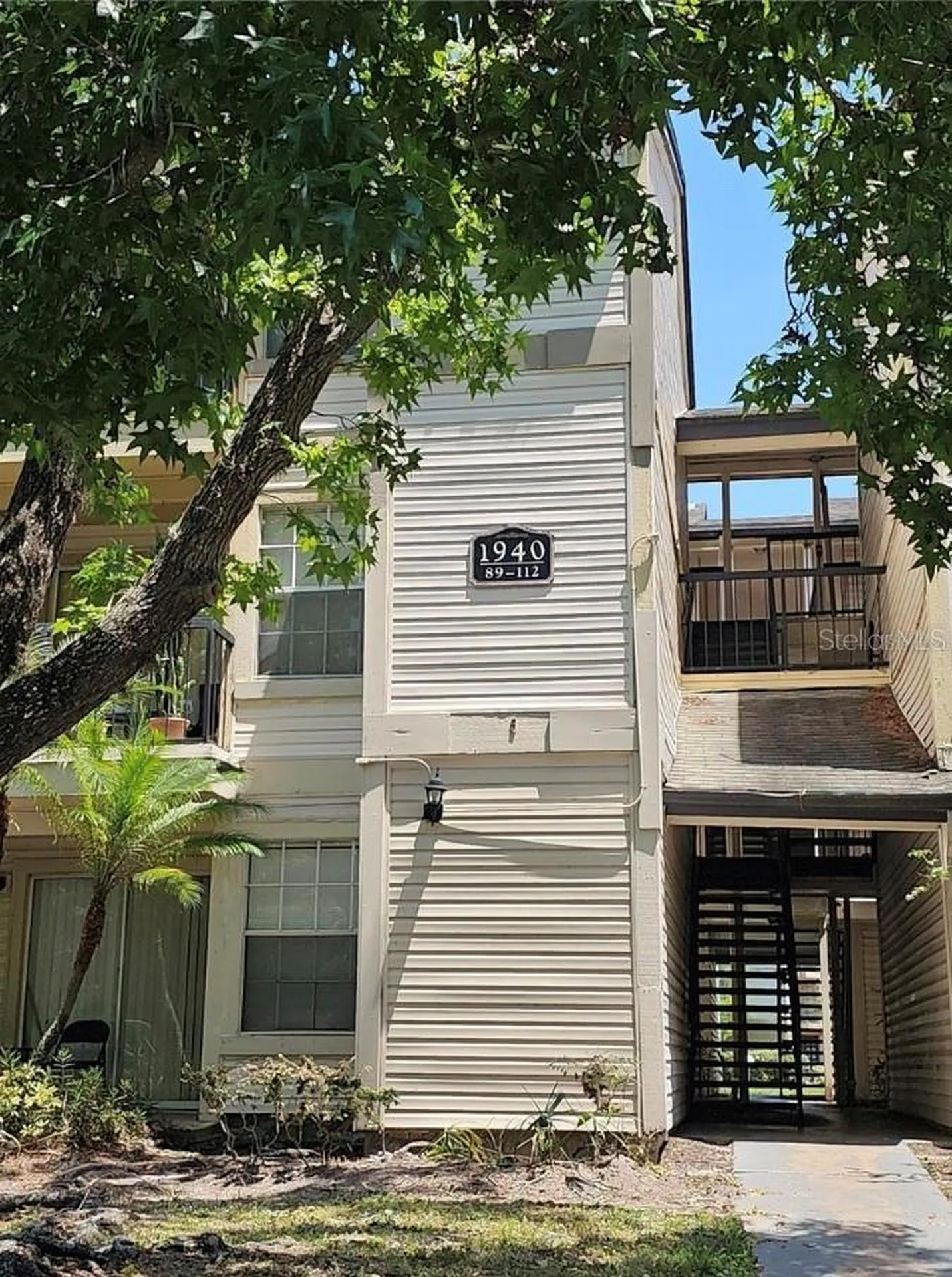 1940 Lake Atriums Circle Orlando FL 32839