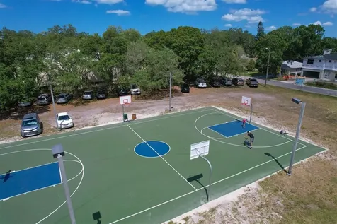 2110 Hawthorne Street Sarasota FL 34239