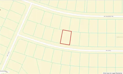 SW 144 Place Ocala FL 34473