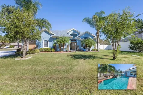 63 Langdon Drive Palm Coast FL 32137
