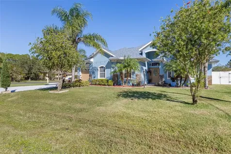 63 Langdon Drive Palm Coast FL 32137