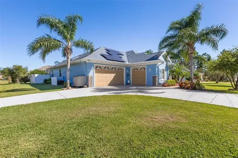 63 Langdon Drive Palm Coast FL 32137