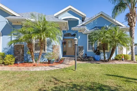 63 Langdon Drive Palm Coast FL 32137