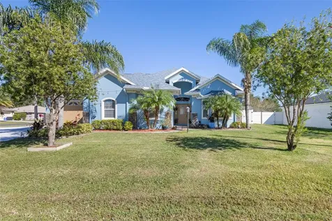 63 Langdon Drive Palm Coast FL 32137