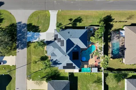 63 Langdon Drive Palm Coast FL 32137