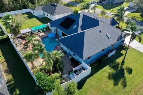 63 Langdon Drive Palm Coast FL 32137
