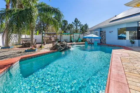 63 Langdon Drive Palm Coast FL 32137