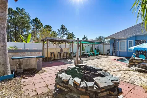 63 Langdon Drive Palm Coast FL 32137