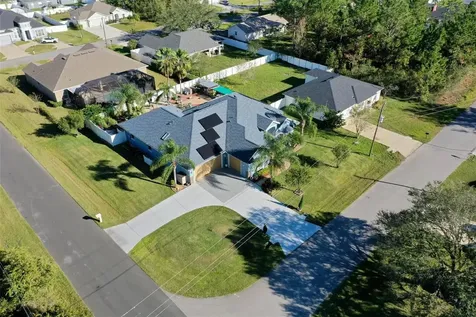63 Langdon Drive Palm Coast FL 32137