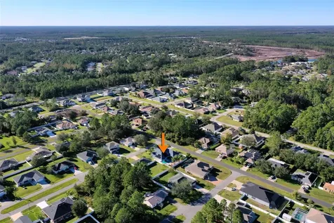 63 Langdon Drive Palm Coast FL 32137