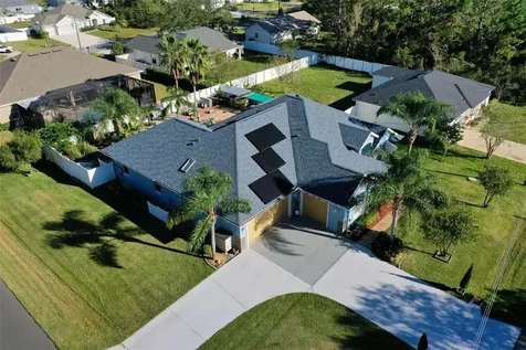 63 Langdon Drive Palm Coast FL 32137