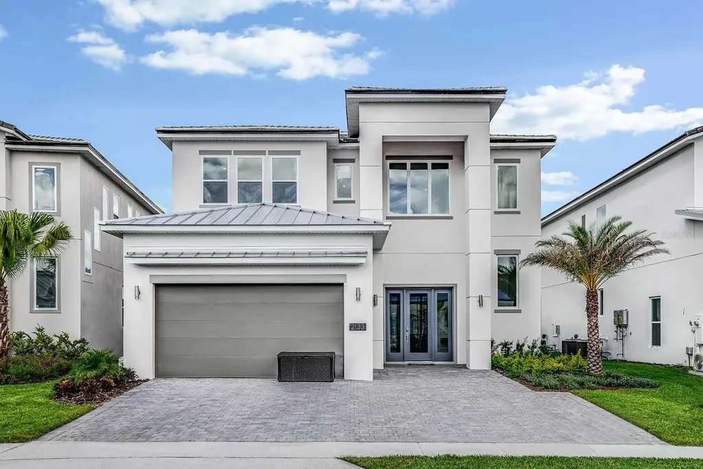 2133 Pine Oak Loop Davenport FL 33837